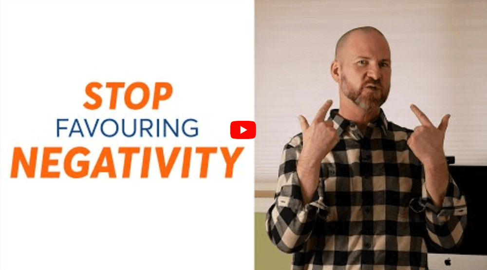 Negativity Bias