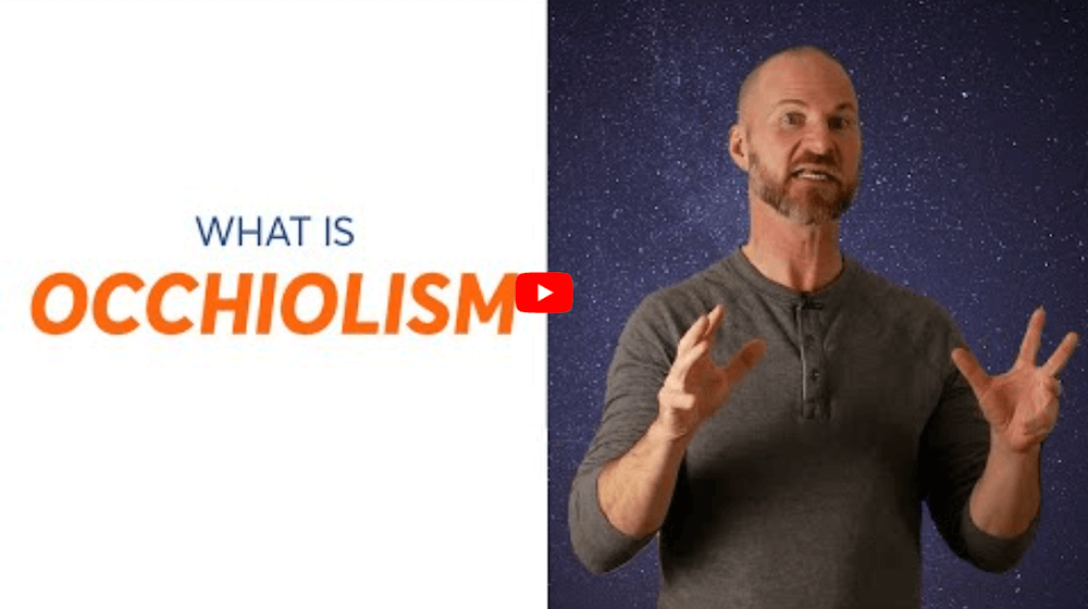Occhiolism