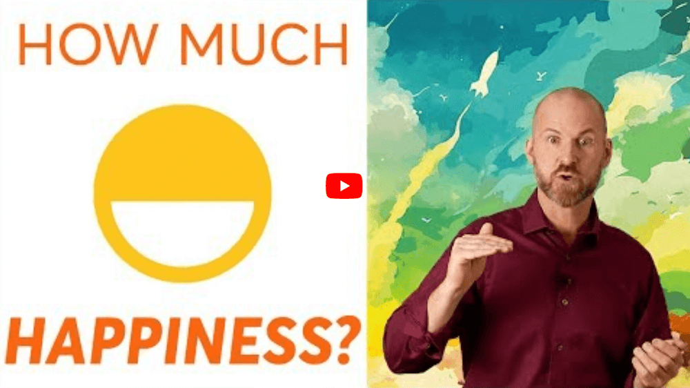 Positivity ratio
