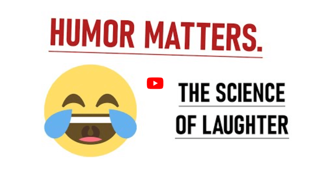The Importance of Humor On Happiness