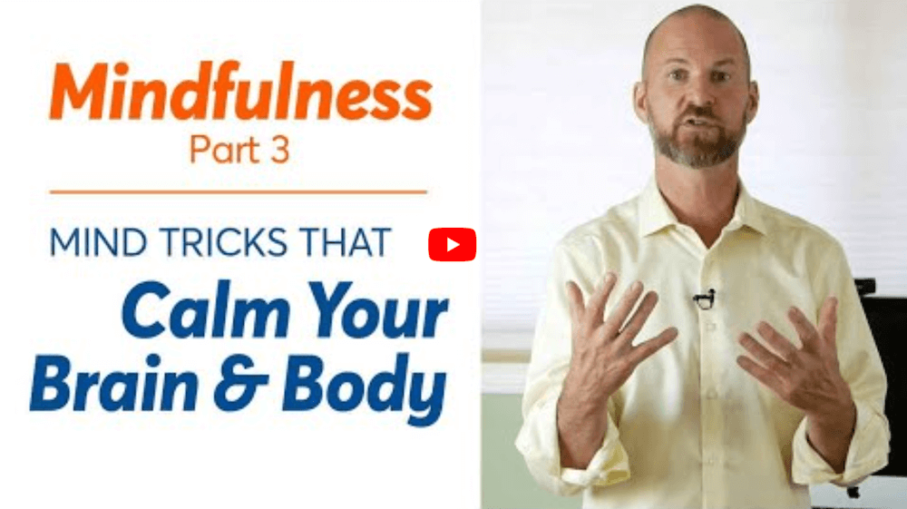 The Ultimate Guide to Mindfulness: Part 3