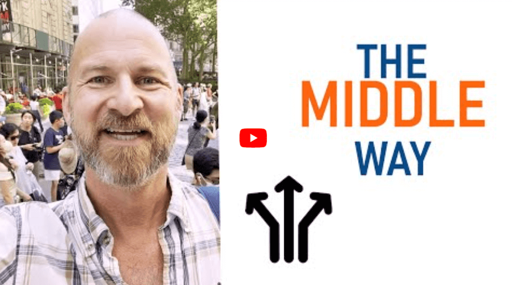 What Is the Middle Way?