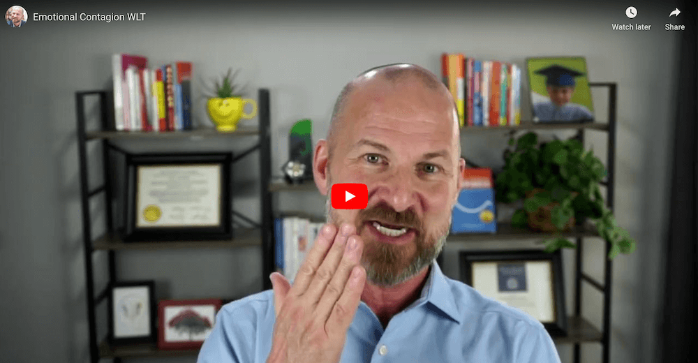 Emotional Contagion WLT